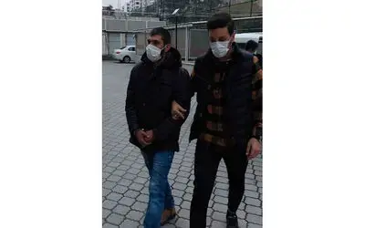 Evinde satışa hazır uyuşturucuyla yakalanan şahıs tutuklandı
