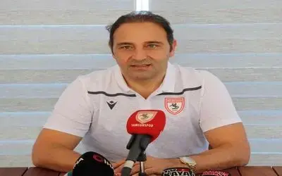 Fuat Çapa: “Fiziksel olarak ligin gerisindeyiz”
