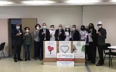 ‘30 bine yakın hasta organ bekliyor’
