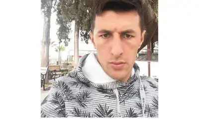 Beton santrali işçisi ölü bulundu

