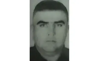 Tarla sürerken devrilen traktörün sürücüsü hayatını kaybetti
