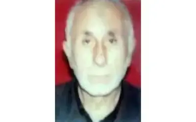 Traktörün üzerinden geçip tırmığının sürüklediği yaşlı adam hayatını kaybetti
