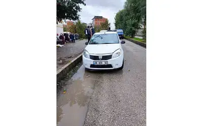 Çarşamba’da kaza: 1 yaralı
