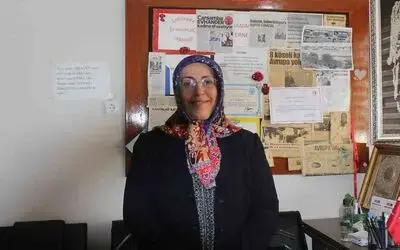 Ev hanımları kursları başlıyor
