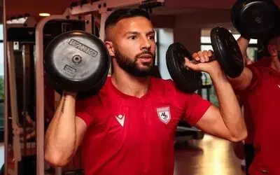 Samsunspor’un kaptanları belli oldu

