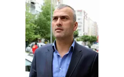 Samsun’da silahlı saldırı: 1 ölü, 2 yaralı

