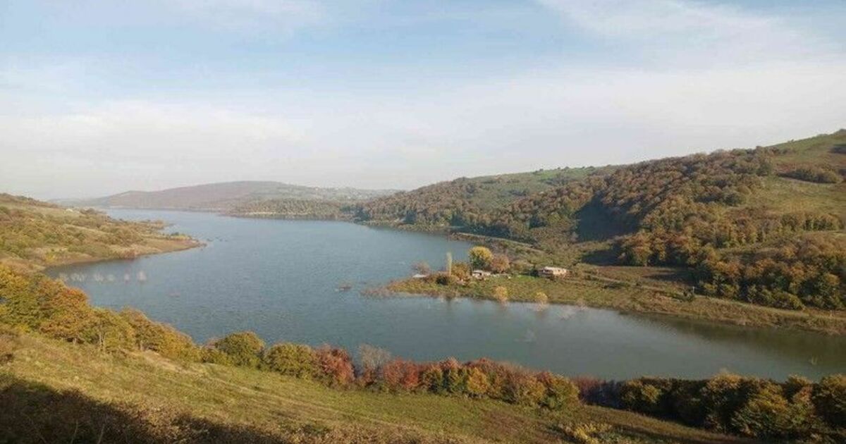 2050 yılına kadar Bafra ve 19 Mayıs ilçelerinin içme ve kullanma suyu karşılanacak
