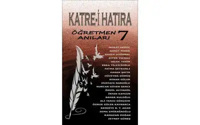 Öğretmenlerin anıları kitaplaştı
