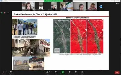 OMÜ ÇEVSAM’dan çevre seferberliğine akademik destek
