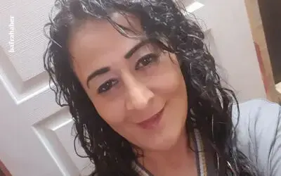 Evde Ölü Bulunan Kadında Cinayet Şüphesi 