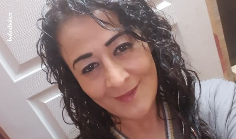 Evde Ölü Bulunan Kadında Cinayet Şüphesi 