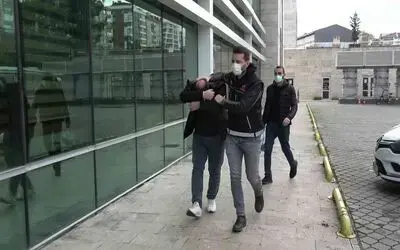 Samsun’da 2,8 kilo esrar ele geçirildi: 3 şahıs adliyeye sevk edildi
