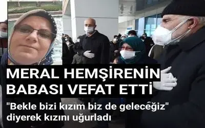 Burhan Taş Vefat Etti 
