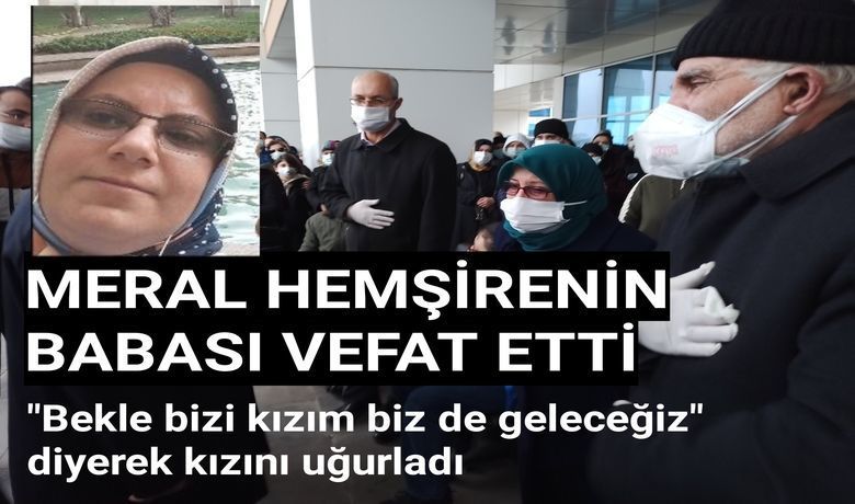 Burhan Taş Vefat Etti 