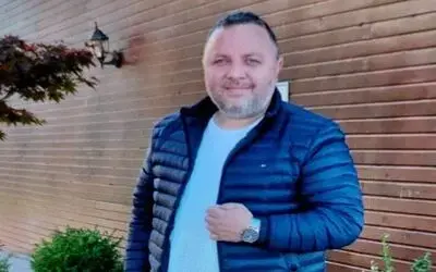 Kazada yaralanan otomobil sürücüsü hayatını kaybetti
