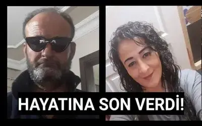 Songül Değirmenci'nin katili Cezaevinde Hayatına Son Verdi!