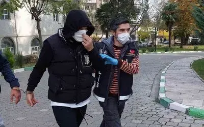 Satışa hazır metamfetamin maddesiyle yakalandı
