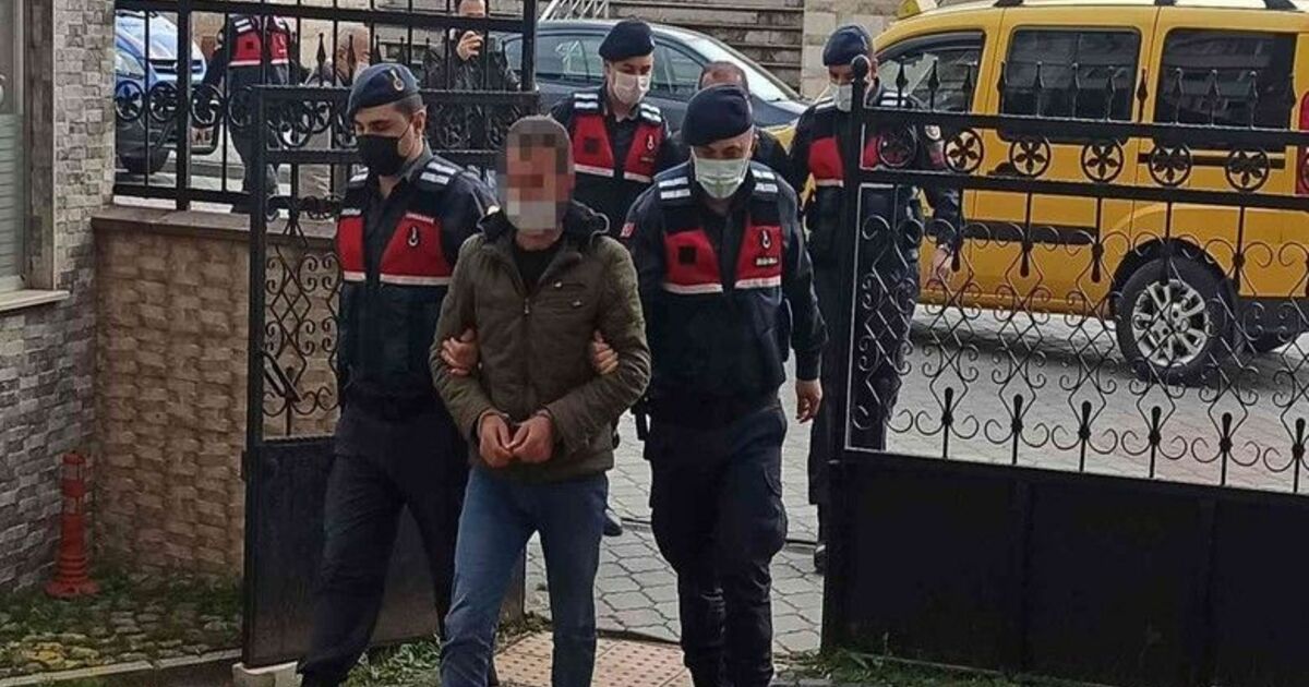 Uyuşturucu operasyonunda 1 tutuklama, 1 adli kontrol
