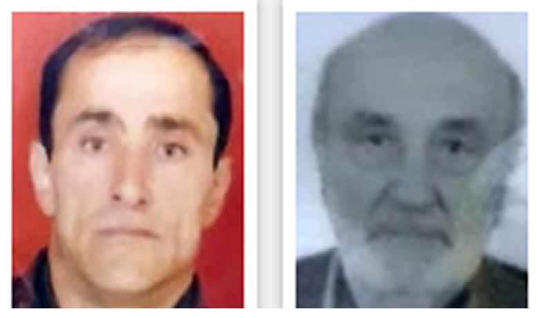Acı tesadüf: Baba ile oğlu peş peşe öldü - Samsun’da fındık bahçesinde çalışırken hayatını kaybeden babanın ölümünden kısa bir süre sonra olay yerine yakın bir bir yerde havyan otlatan oğlu da boğanın boynuz darbeleri sonucu ölü olarak bulundu.