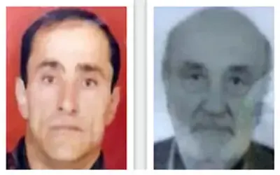 Acı tesadüf: Baba ile oğlu peş peşe öldü