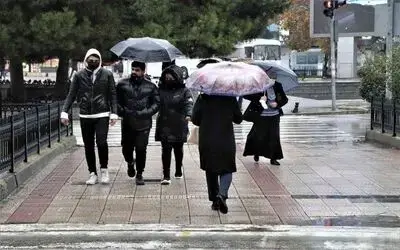Samsun’da sağanak
