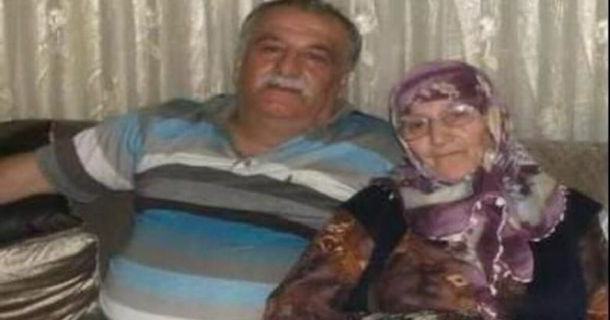 Hüsniye Başokur Vefat Etti 