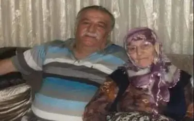 Hüsniye Başokur Vefat Etti 