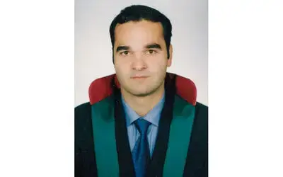 45 yaşındaki avukat kalbine yenik düştü
