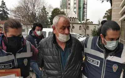 Samsun’da 2 kişiyi öldüren şahsa müebbet ve 18 yıl hapis cezası
