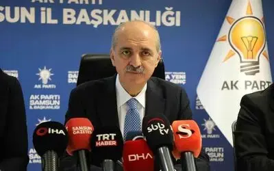 Kurtulmuş’tan asgari ücret, döviz kuru ve ekonomi hakkında önemli açıklamalar
