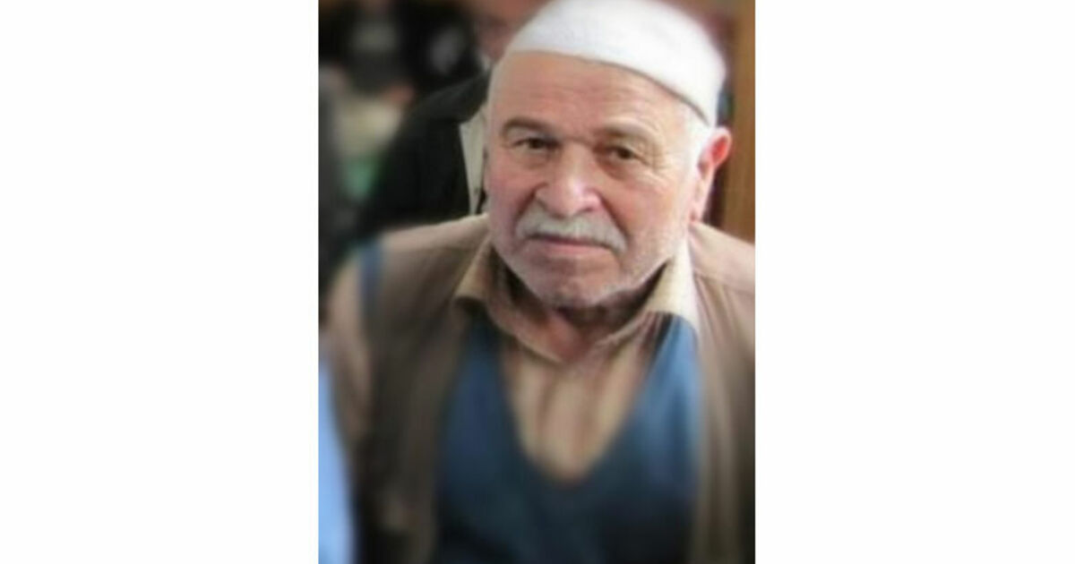 Naci Kocabaş Vefat Etti 