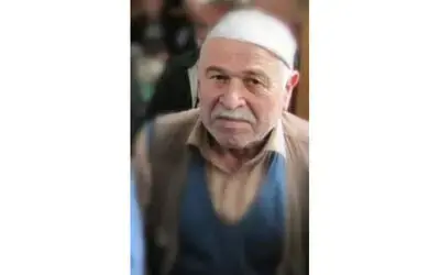 Naci Kocabaş Vefat Etti 