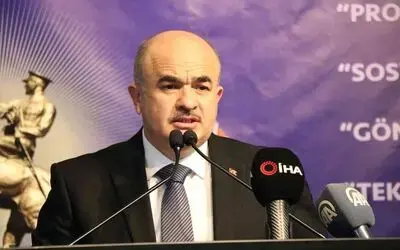 Samsun Valisi Dağlı: “Samsun’da 8 sınıf Kovid-19 dolayısıyla kapalı”
