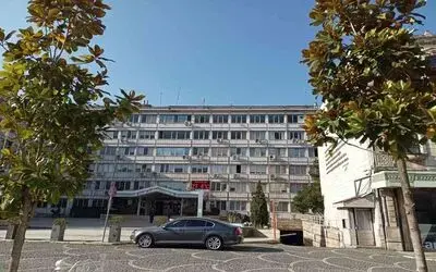 Samsun’da ‘Sıfır Atık ve İklim Değişikliği Müdürlüğü’ kuruldu

