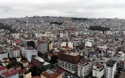 Karadeniz Bölgesi’nde en fazla faal dernek Samsun’da
