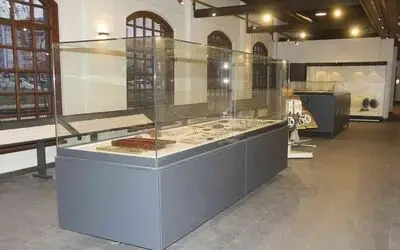 Türkiye’nin ilk ’Cerrahi Aletler ve Sağlık Müzesi’ açılışa gün sayıyor
