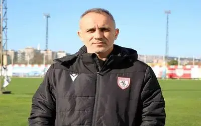 Cenk İşler: “Samsunspor’un hedefi her zaman Süper Lig’dir”
