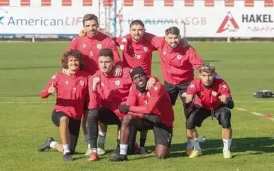 Samsunspor’un kupadaki rakibi Göztepe oldu
