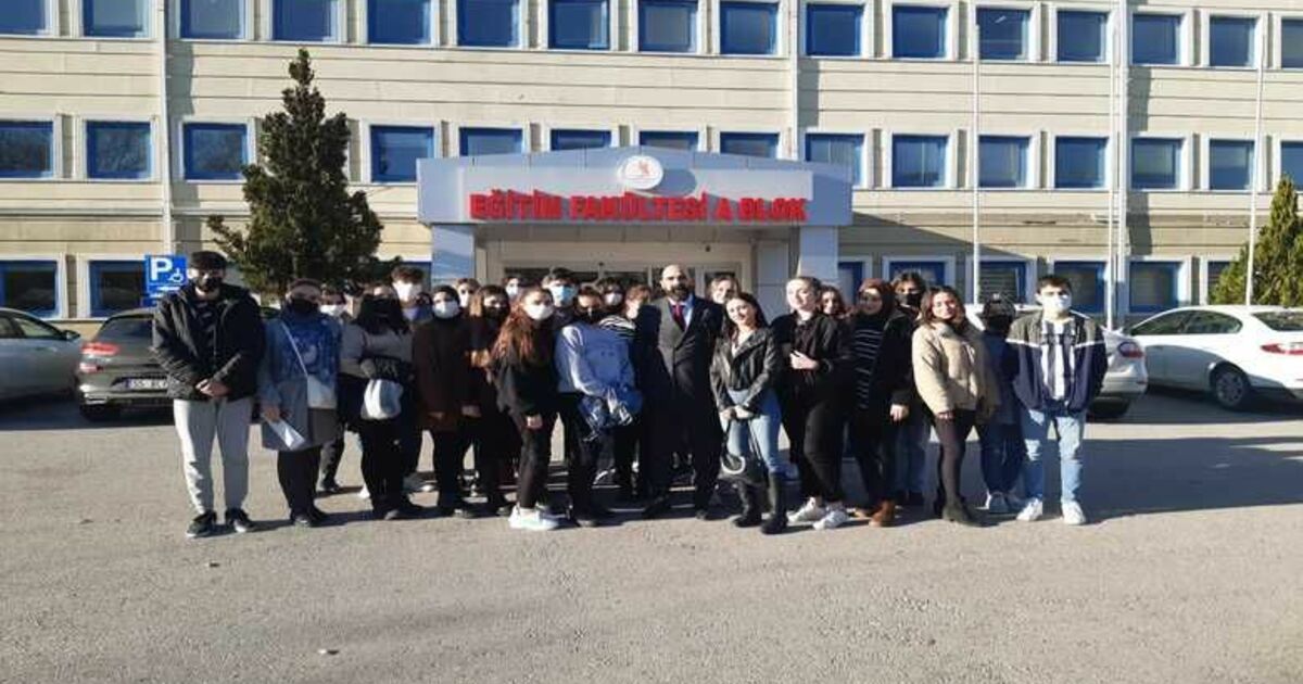 Çözüm Kolejinden Üniversite Seçim Fuarını Ziyaret