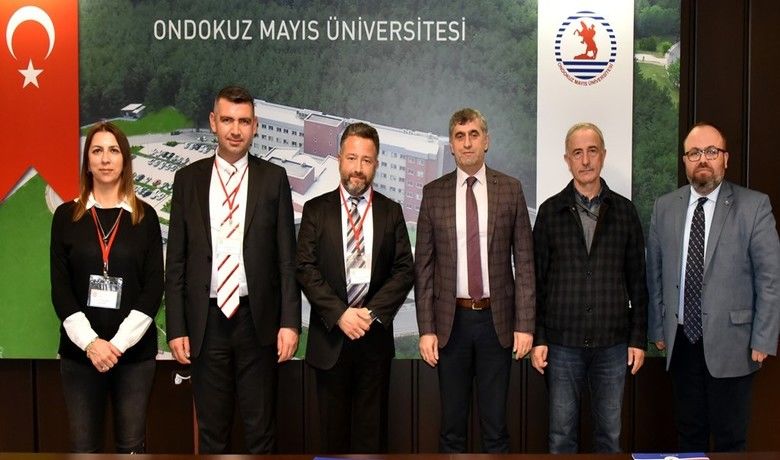 Turizm İşletmeciliği Bölümü’ndehedef ’akreditasyonda istikrar’ - SAMSUN (İHA) – Ondokuz Mayıs Üniversitesi (OMÜ) Bafra Turizm Fakültesi Turizm İşletmeciliği Bölümü’nde hedef; akreditasyonda istikrar sağlamak.