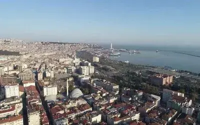 Samsun en çok ’fakülte mezunu’ göç alıp verdi

