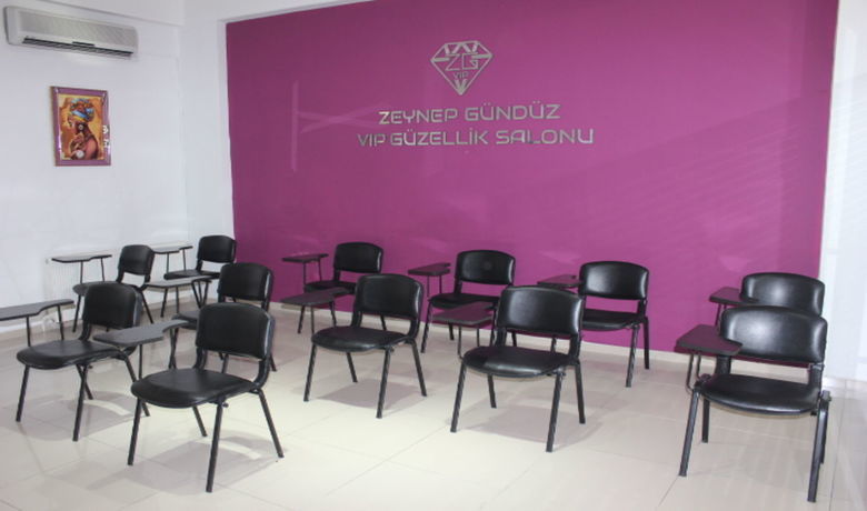 Bafra'nın İlk Estetisyenlik Kursu Açılıyor