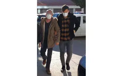 Samsun’da bir kişi uyuşturucu ticaretinden tutuklandı

