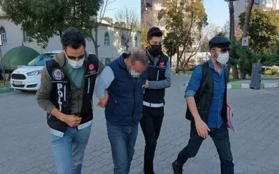 Üzerinde ve evinde esrar ele geçen şahıs gözaltına alındı
