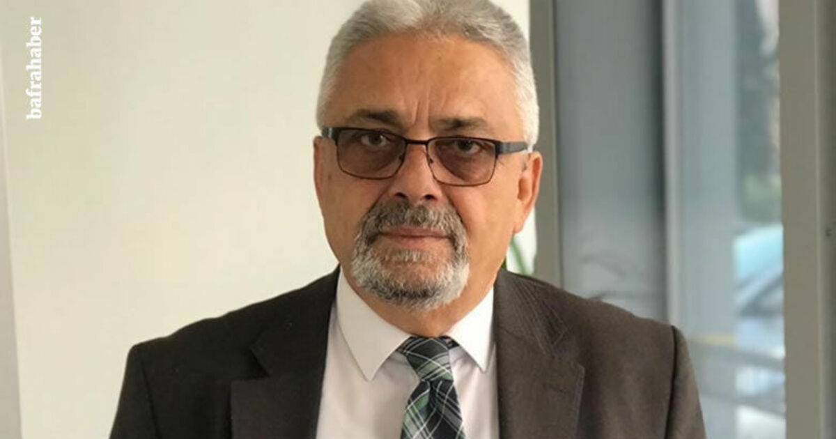 Salim Türköz Vefat Etti 