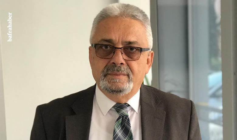 Salim Türköz Vefat Etti 