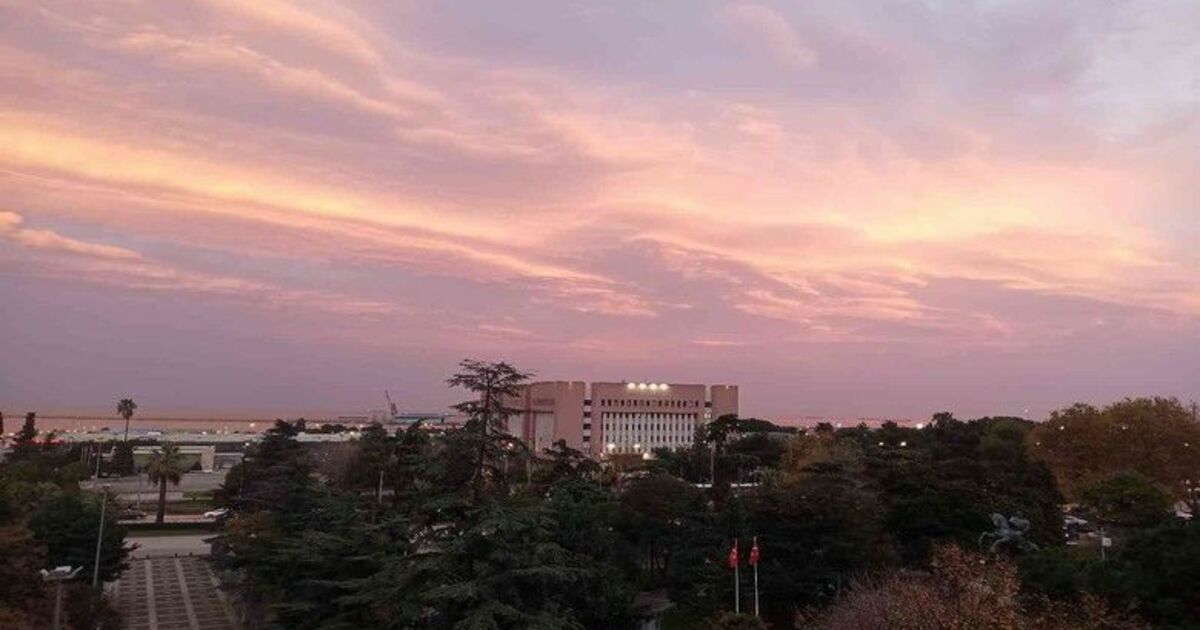 Samsun’un sürdürülebilir eko turizm alanları
