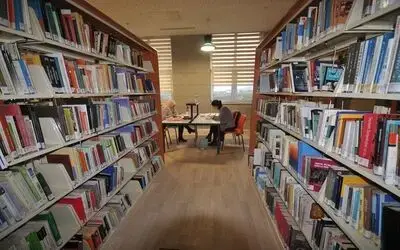 2021’de OMÜ’de en çok okunan kitaplar açıklandı
