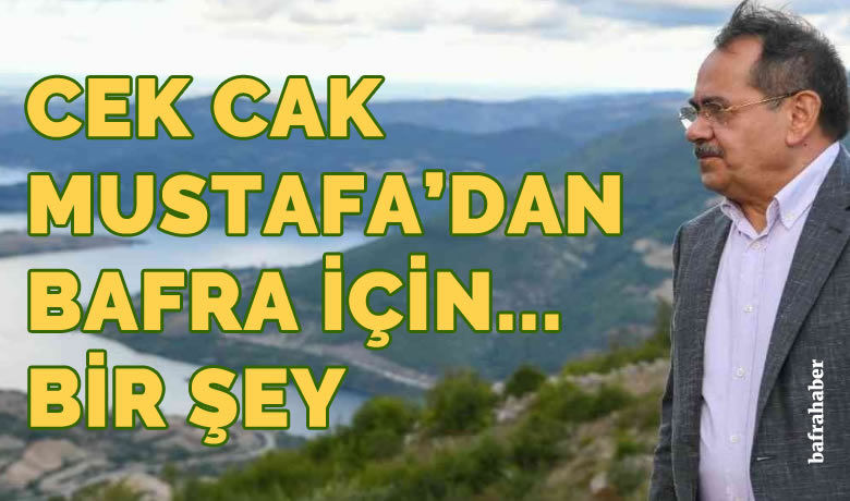 Başkan Demir: “Kentinturizm hazinesini ortaya çıkaracağız”