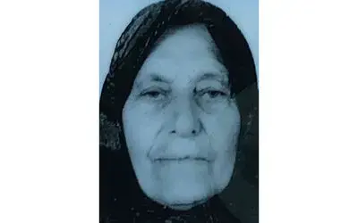 Ekmek aracının çarptığı yaşlı kadın hayatını kaybetti
